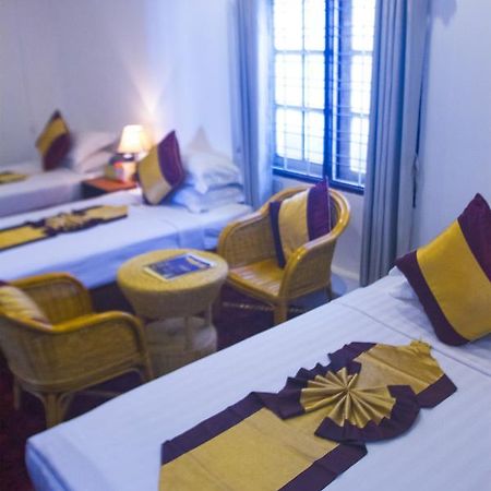 Hotel Sunny מנדלאי מראה חיצוני תמונה