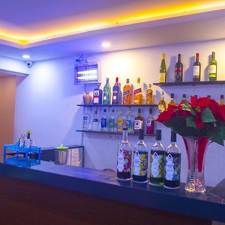 Hotel Sunny מנדלאי מראה חיצוני תמונה