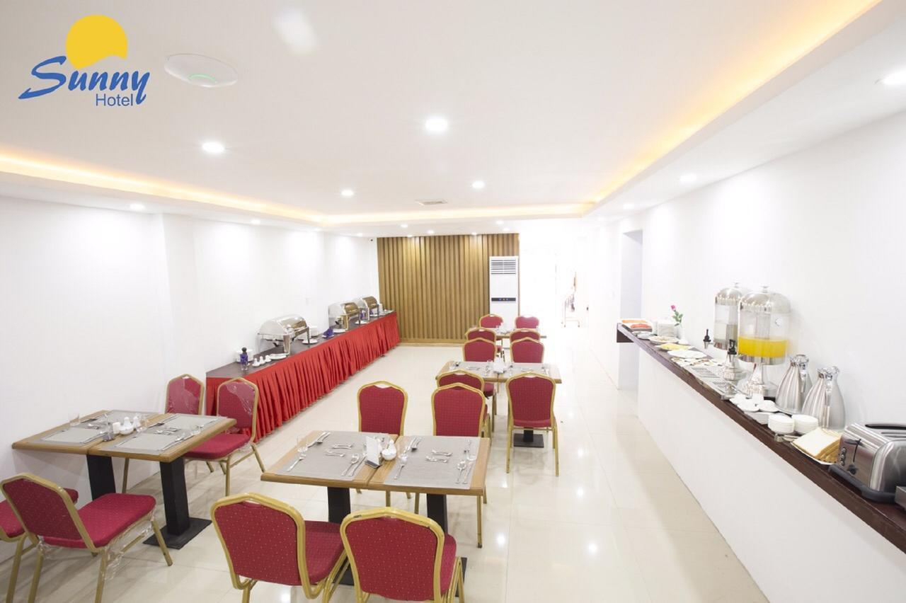 Hotel Sunny מנדלאי מראה חיצוני תמונה