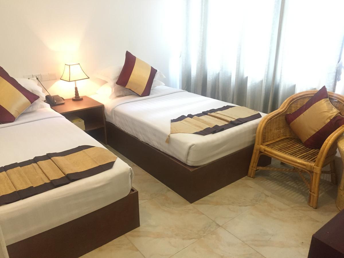 Hotel Sunny מנדלאי מראה חיצוני תמונה