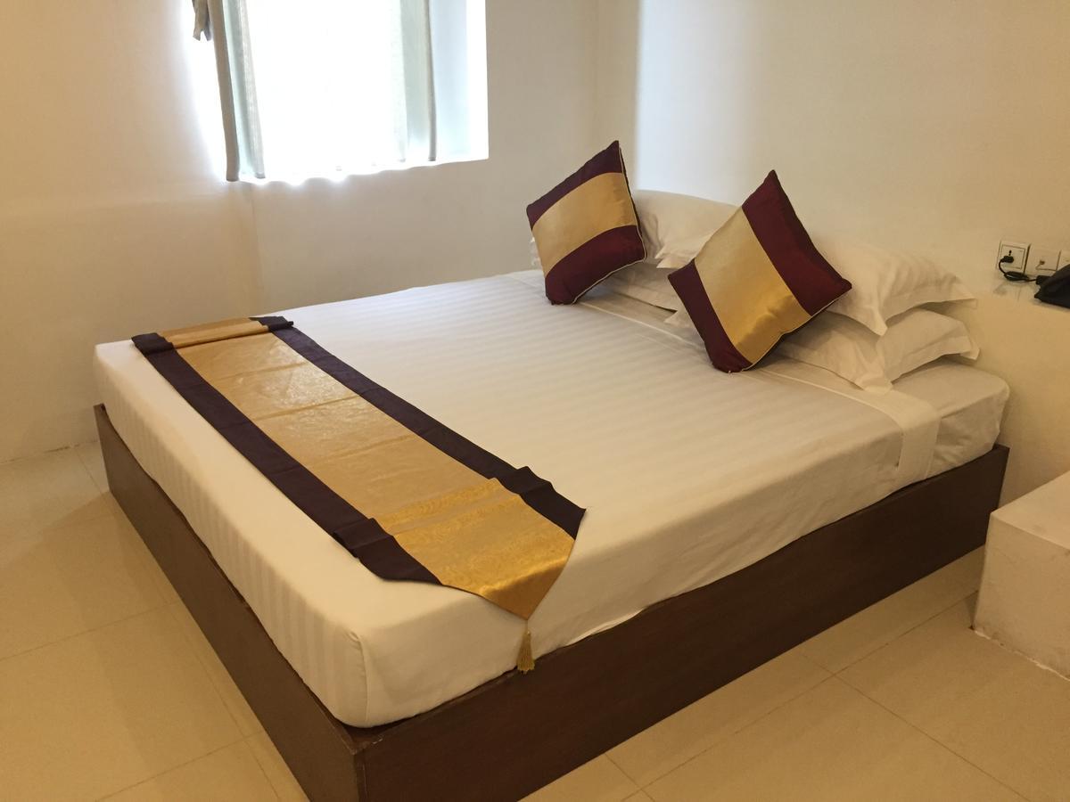 Hotel Sunny מנדלאי מראה חיצוני תמונה