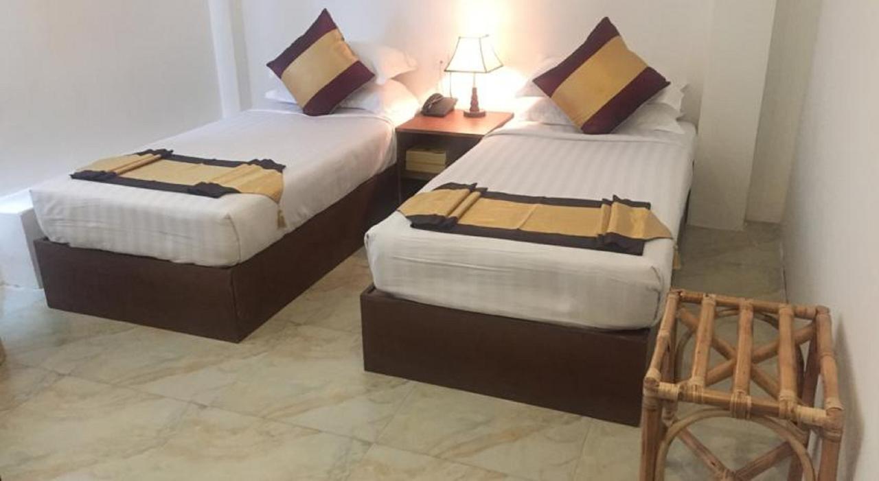Hotel Sunny מנדלאי מראה חיצוני תמונה