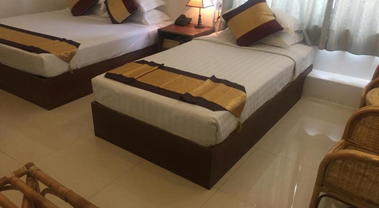 Hotel Sunny מנדלאי מראה חיצוני תמונה