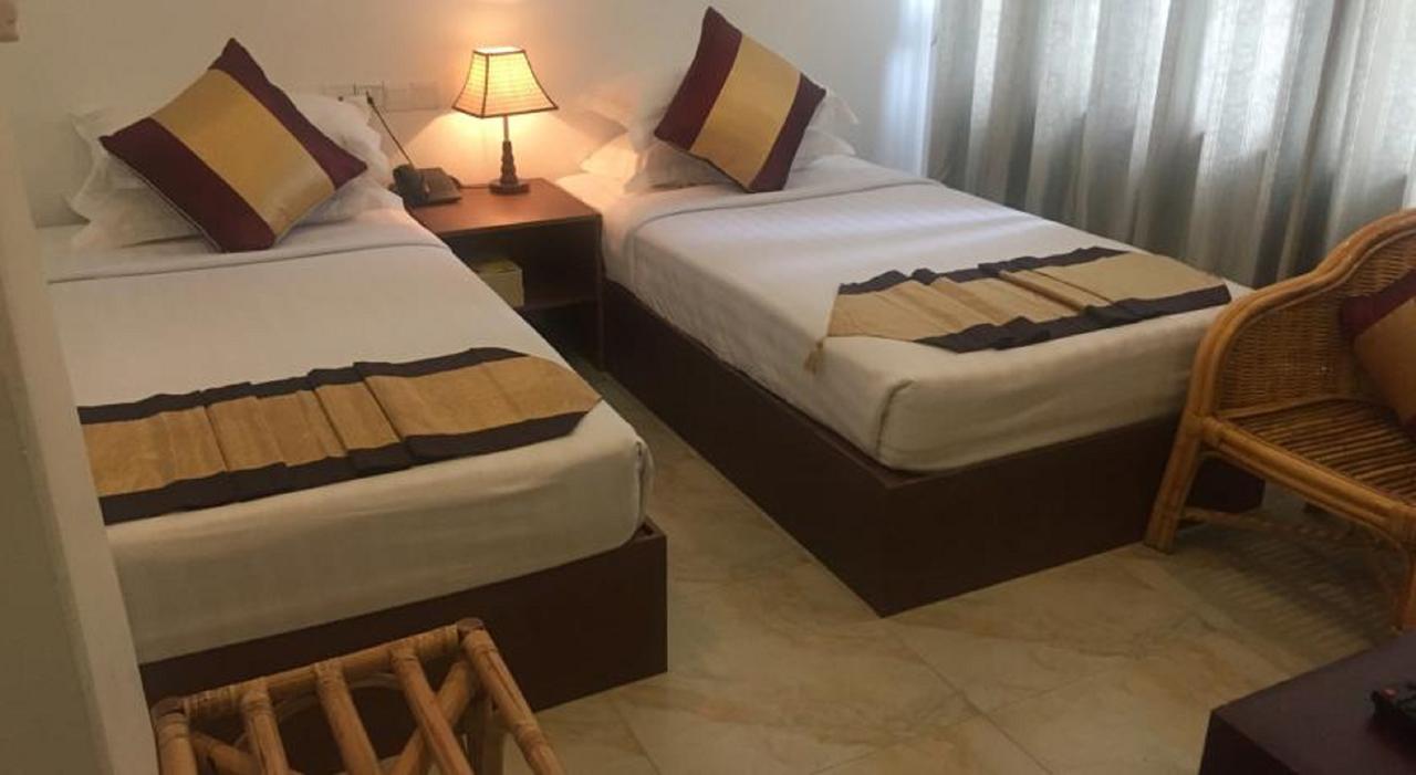 Hotel Sunny מנדלאי מראה חיצוני תמונה