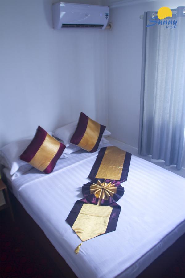 Hotel Sunny מנדלאי מראה חיצוני תמונה
