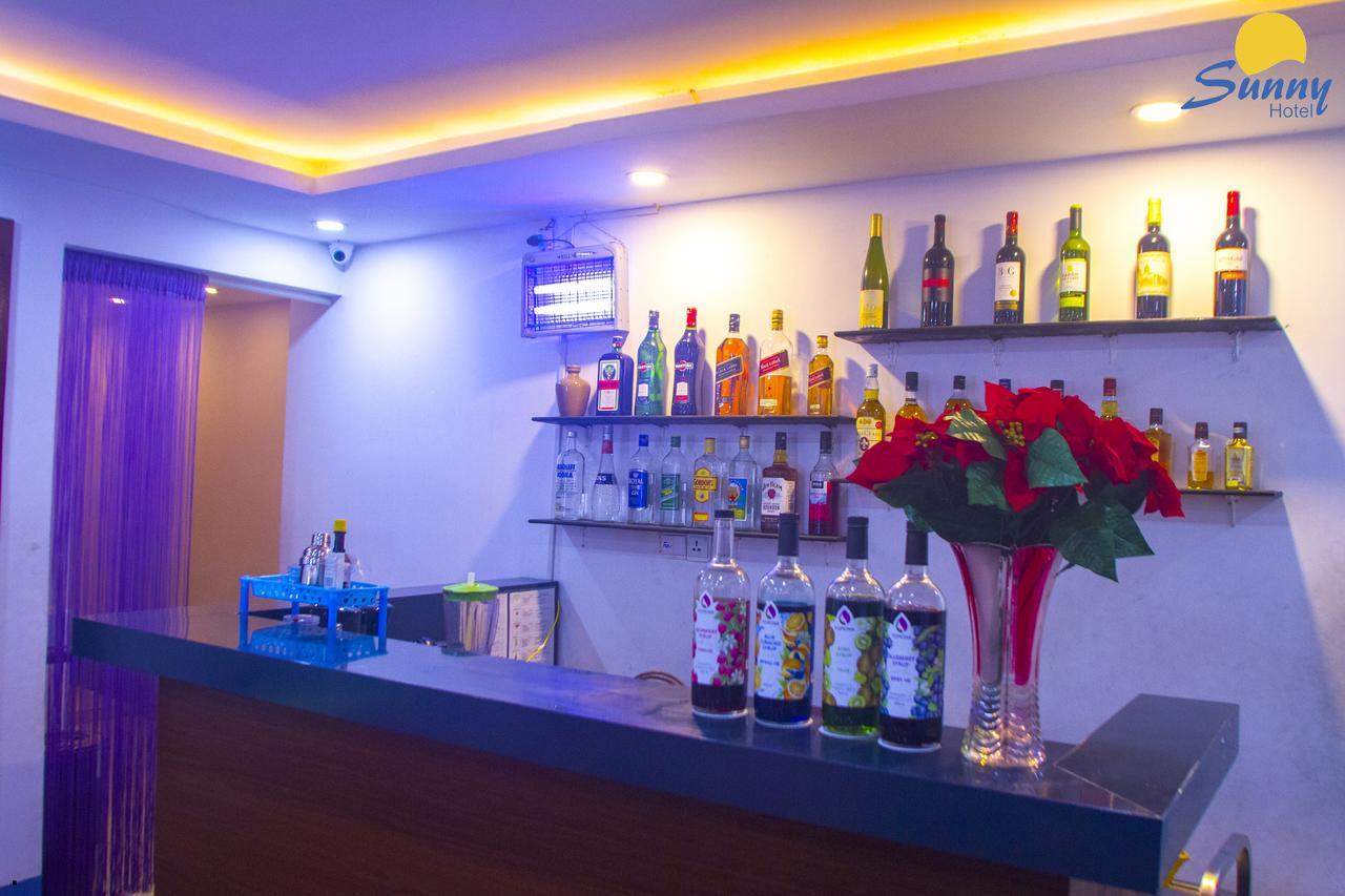 Hotel Sunny מנדלאי מראה חיצוני תמונה