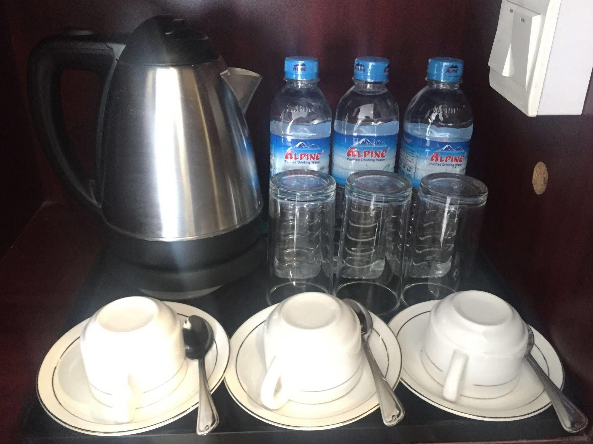 Hotel Sunny מנדלאי מראה חיצוני תמונה