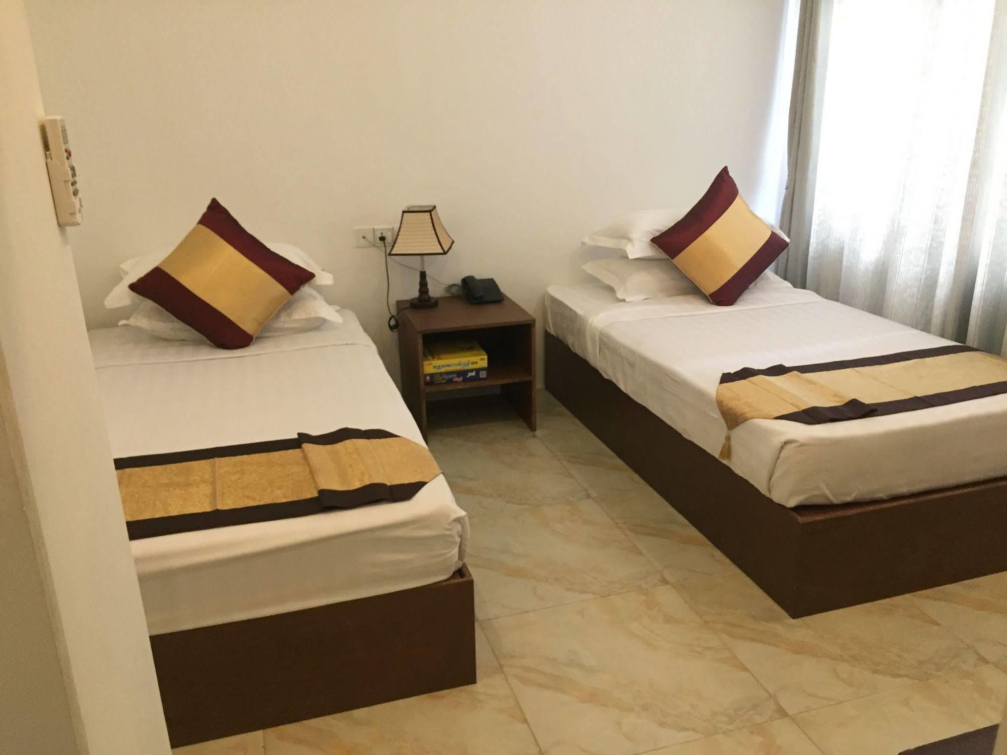 Hotel Sunny מנדלאי מראה חיצוני תמונה