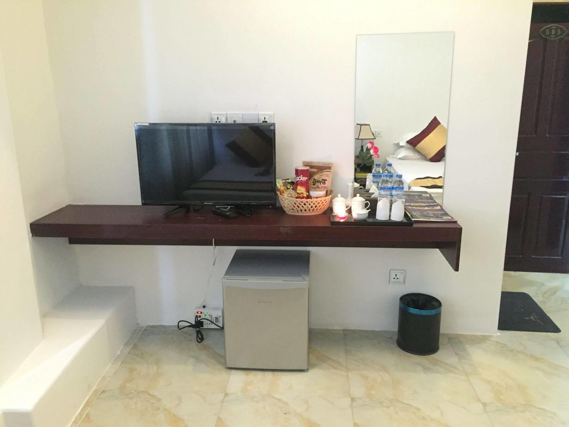 Hotel Sunny מנדלאי מראה חיצוני תמונה