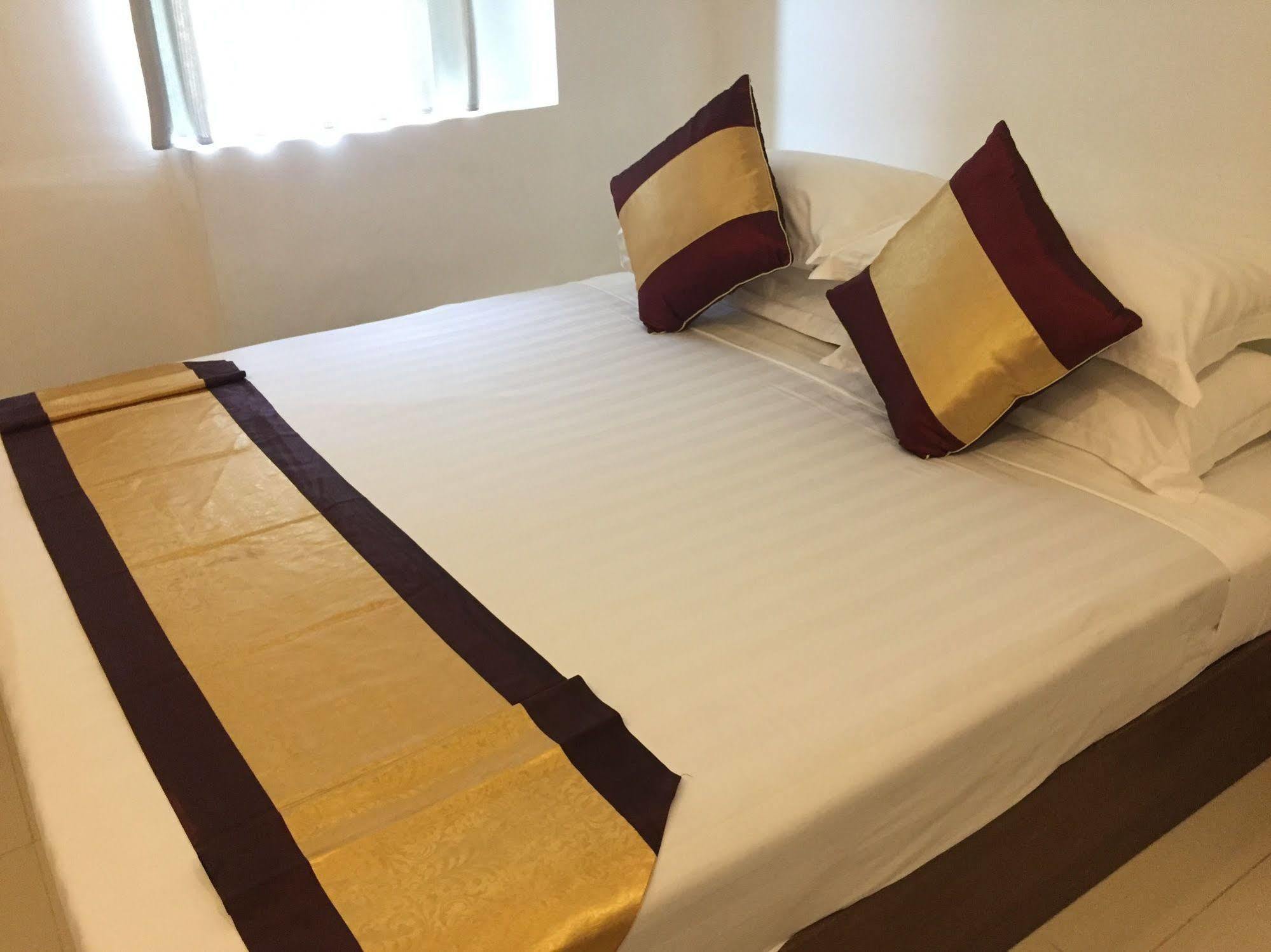 Hotel Sunny מנדלאי מראה חיצוני תמונה