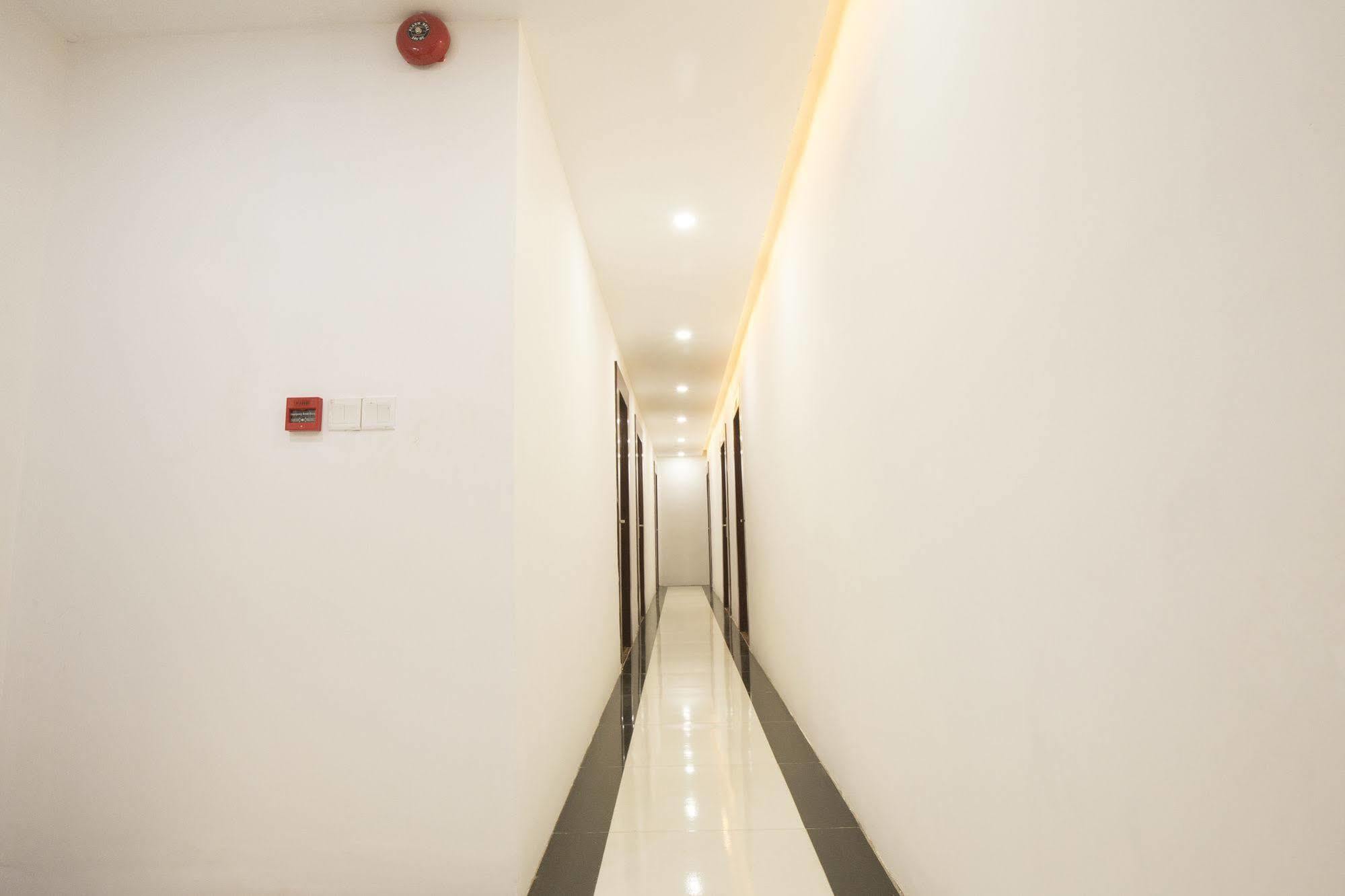 Hotel Sunny מנדלאי מראה חיצוני תמונה